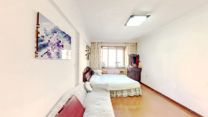 香坊大街二手房实景图