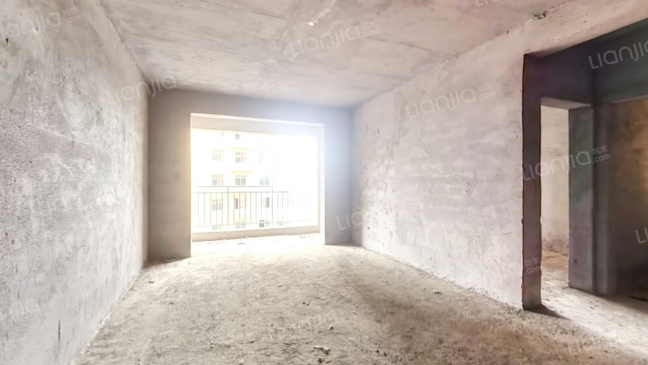 名门世家二手房实景图