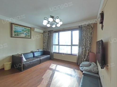 整租·万达39克拉 3室2厅 南