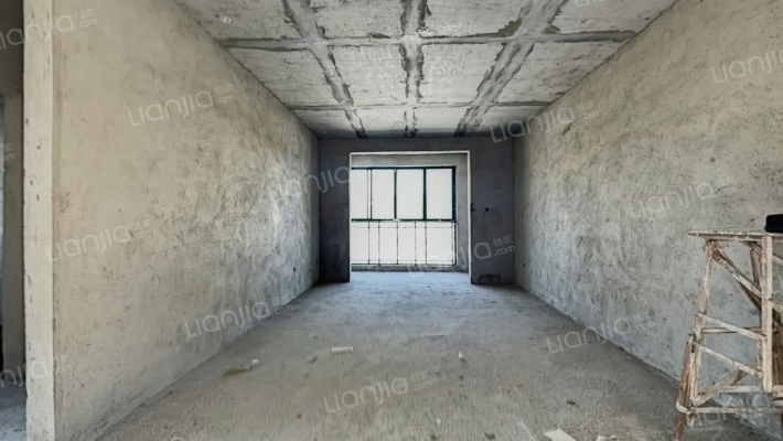 首府印象二手房实景图