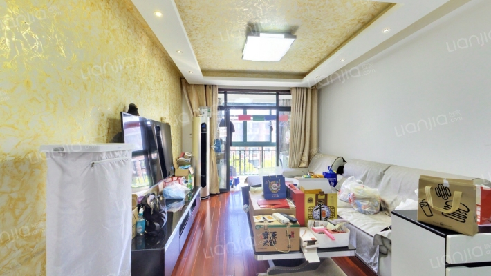 金沙嘉年华二手房实景图