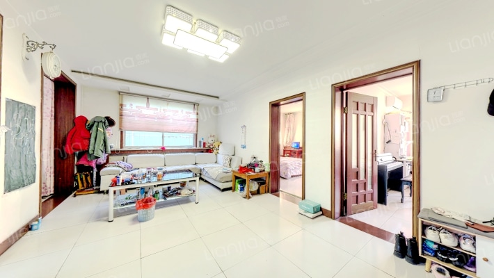 凤城花园二手房实景图