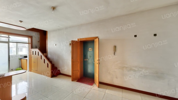 富民花园二手房实景图