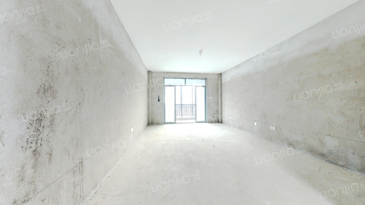 育新公寓二手房实景图