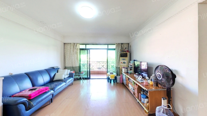 太阳城二手房实景图