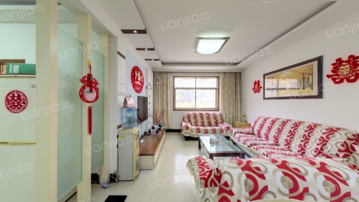 晨光小区二手房实景图