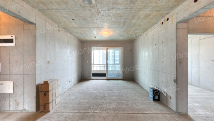 清凉山樾二手房实景图