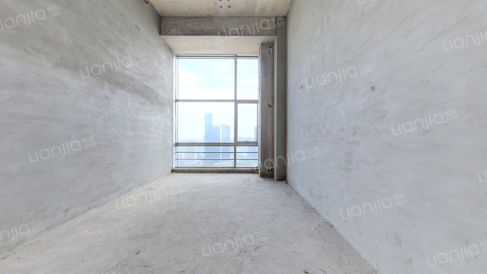 富雅 · 国际生活广场二手房实景图