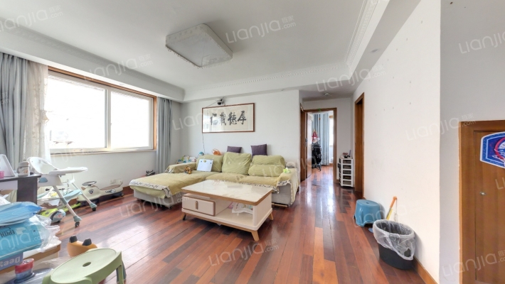 民主新苑二手房实景图