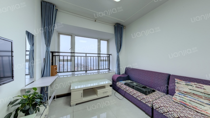 欧郡二手房实景图