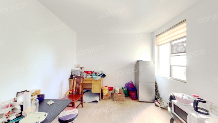 琥珀南村二手房实景图