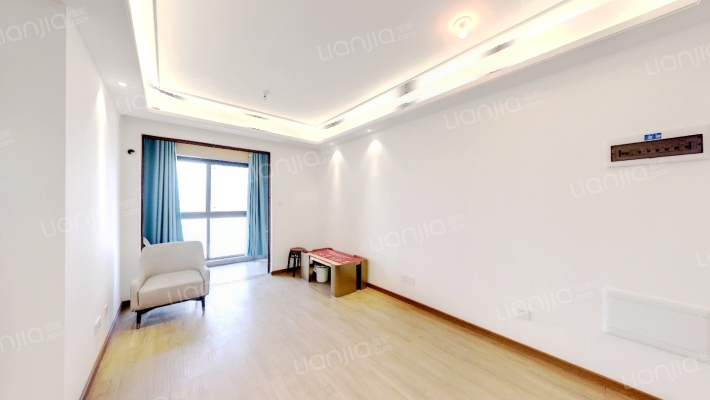 恒邦双林悦山府一期二手房实景图