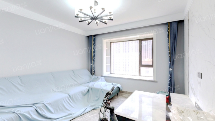 佳境珑原二手房实景图