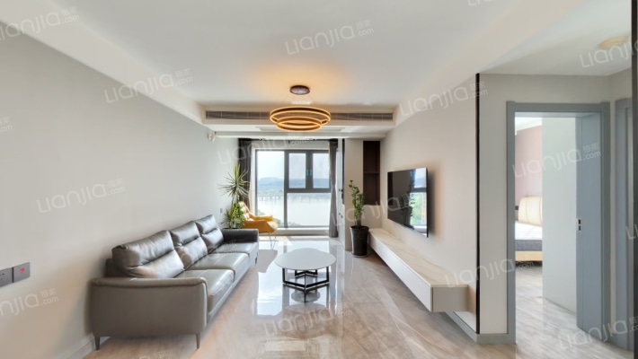 九溪观澜二手房实景图