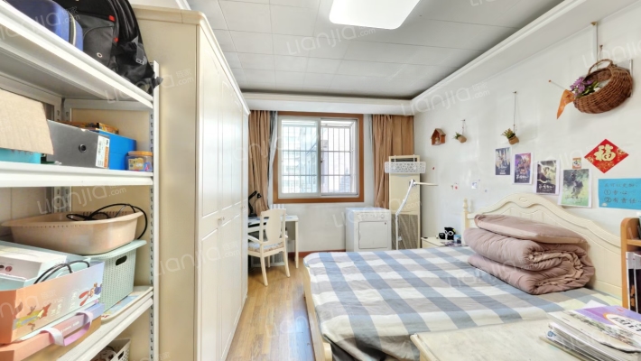 迎春花园二手房实景图