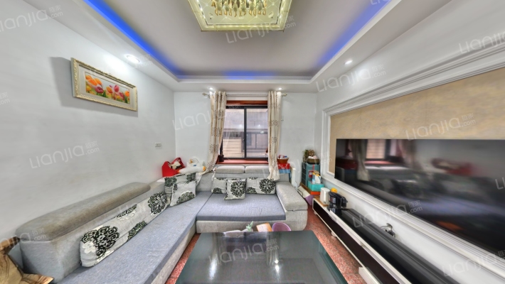 朝阳西路43号二手房实景图