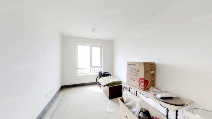 祥泽园二手房实景图