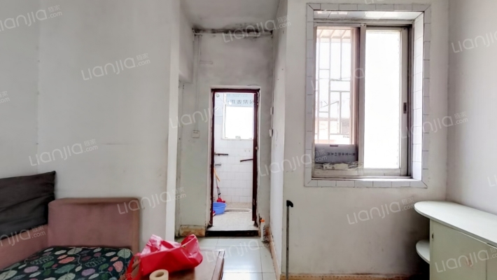 中山南路21号小区二手房实景图