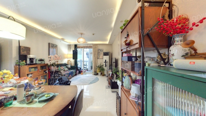 汇景苑二手房实景图