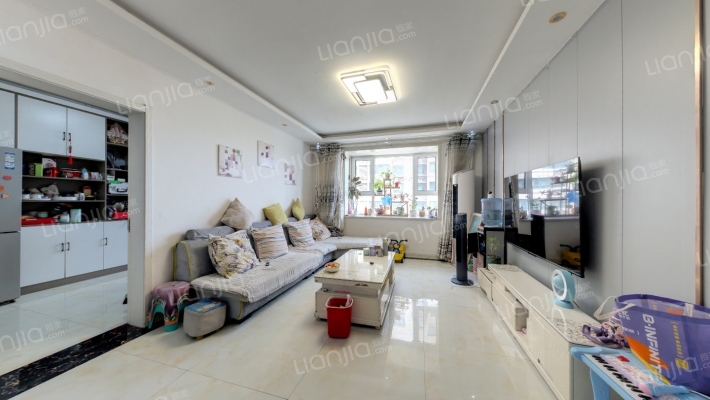 东城四平佳园二手房实景图