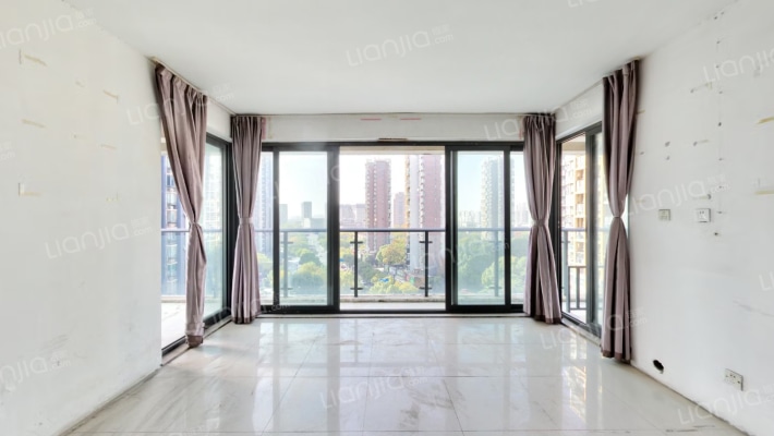 西城年华二手房实景图