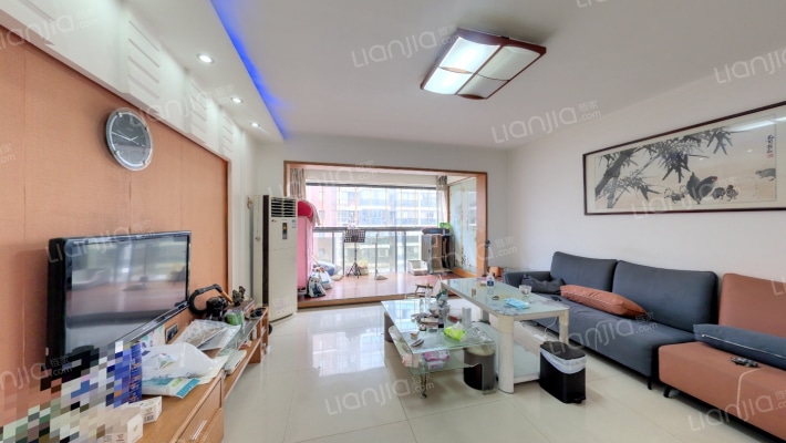 天城泰祥苑二手房实景图