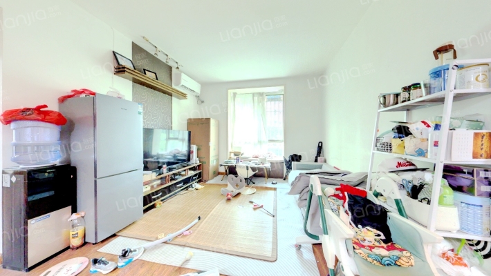 交大智能六期二手房实景图