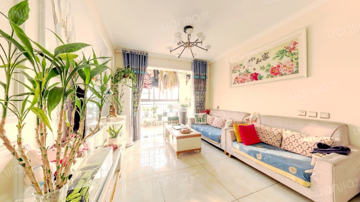 光明观澜印象二手房实景图