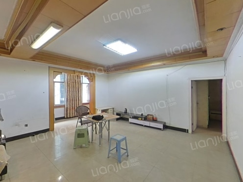 整租·金银湾社区 3室1厅 东南