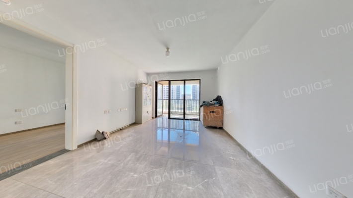 中冶德贤公馆二手房实景图