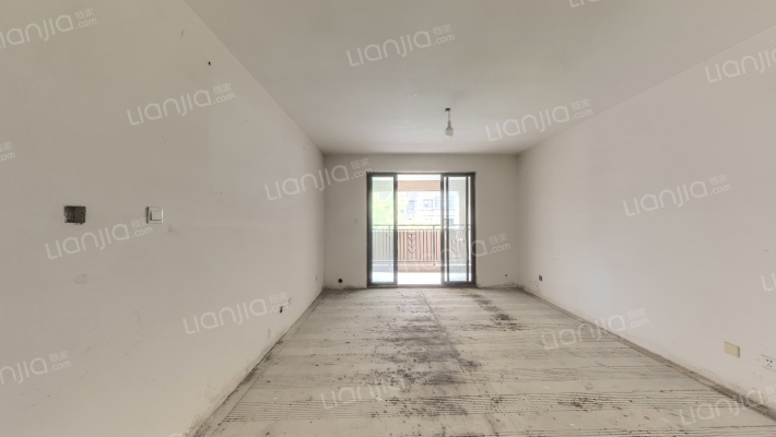 禹洲中央广场A区二手房实景图