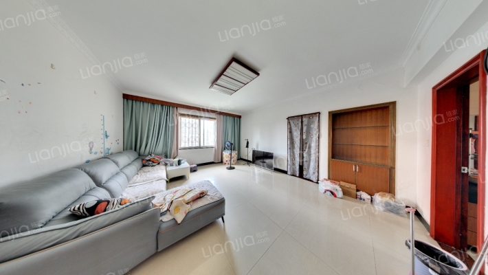 文苑二手房实景图