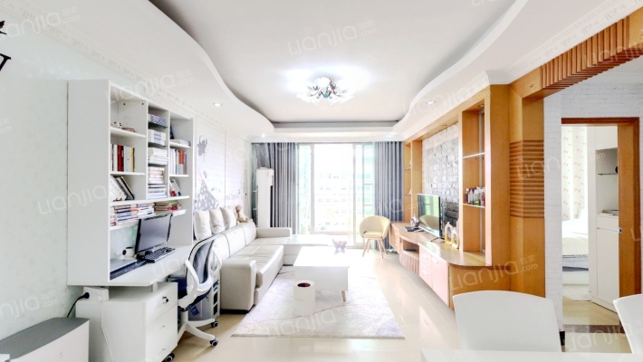 绿榕居二手房实景图