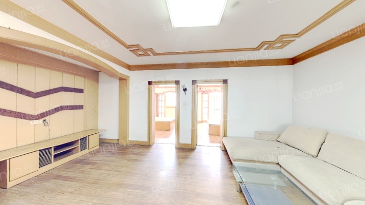 康居苑二手房实景图