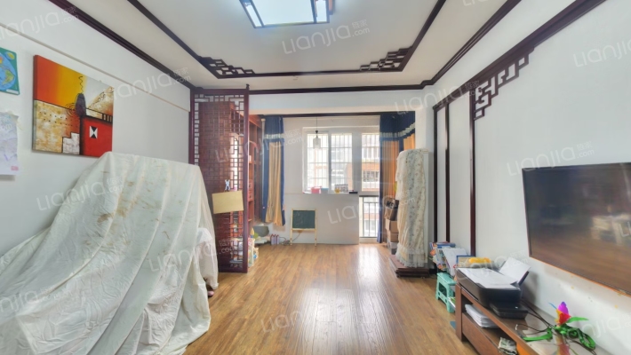 江欣苑二手房实景图