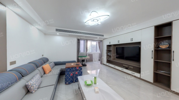 桔香鑫城二手房实景图