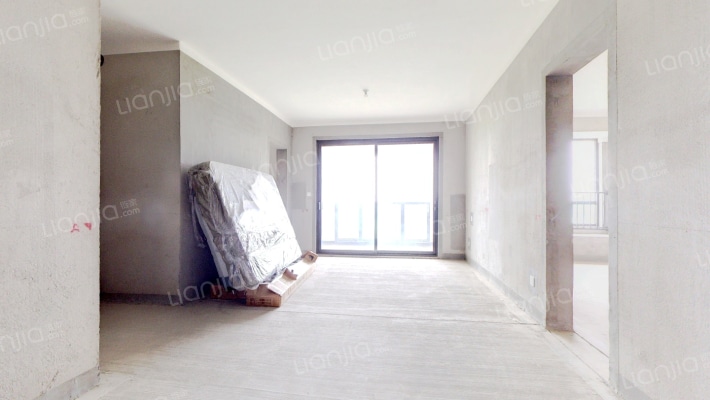 普罗理想国西10苑二手房实景图