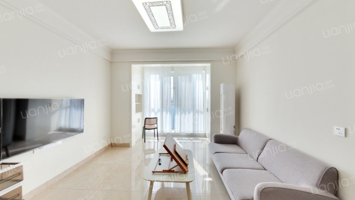 中建信和城二手房实景图