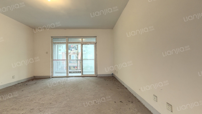 上林宽境C区二手房实景图