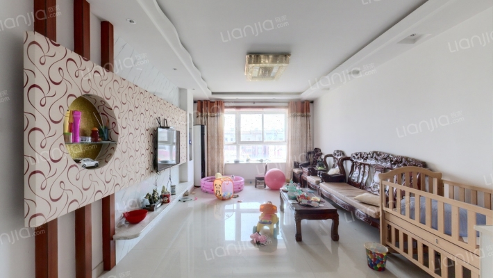 舒凯花苑二手房实景图