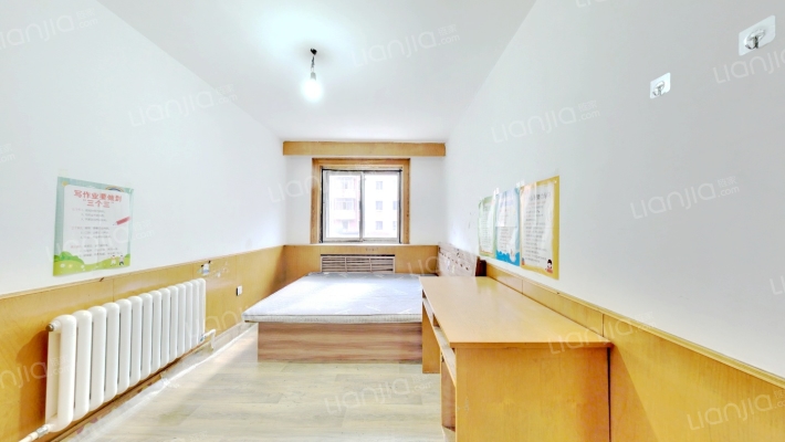 建伟小区二手房实景图