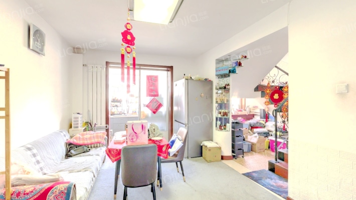 玉河街31号院二手房实景图