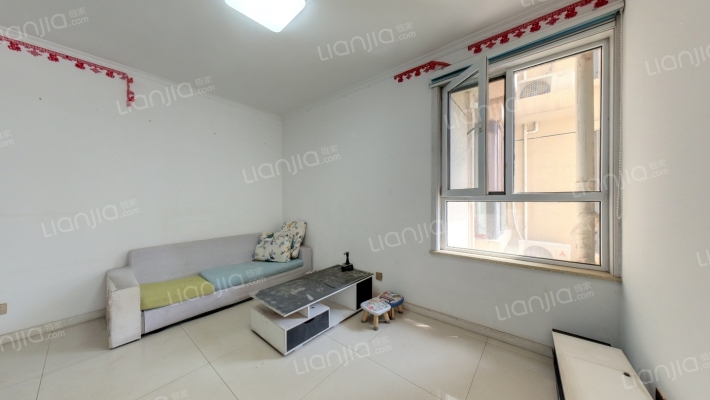 华天置地二手房实景图