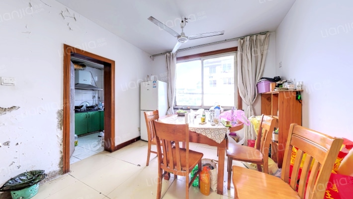 枫秀苑二手房实景图