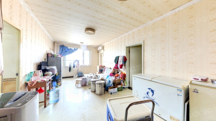 永固华庭二手房实景图