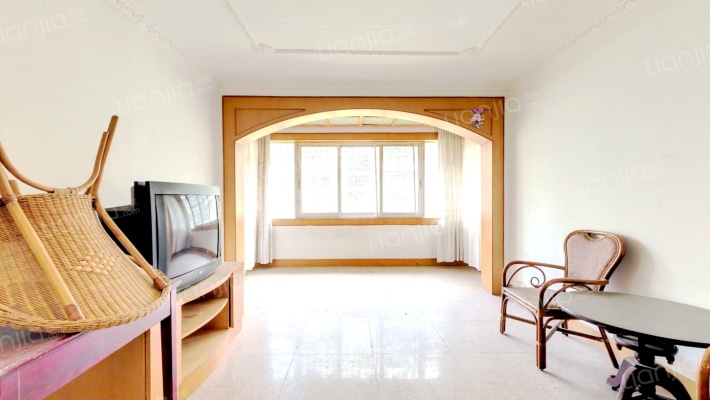 亘苑二手房实景图