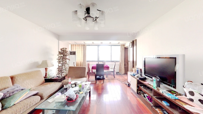 新建花苑二手房实景图