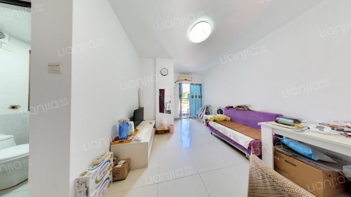 滨福世纪广场二手房实景图