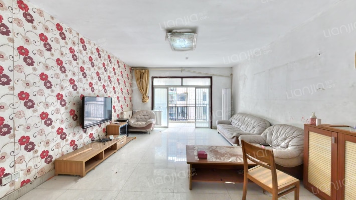 九峰小区二手房实景图