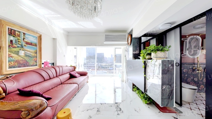 双御雅轩二手房实景图